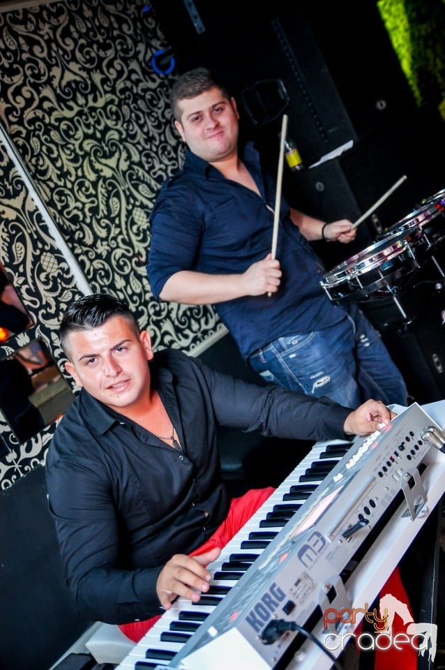 Life - Muzica Live Blaga de la Oradea, 