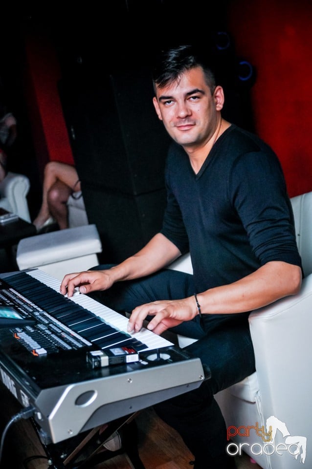 Life - Muzica Live Blaga de la Oradea, 