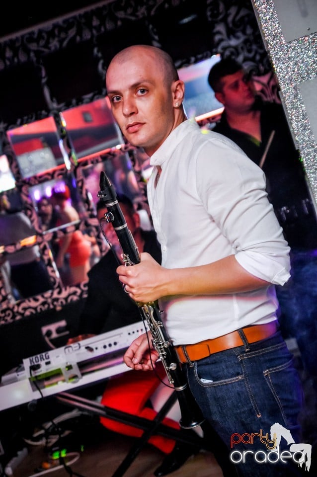 Life - Muzica Live Blaga de la Oradea, 