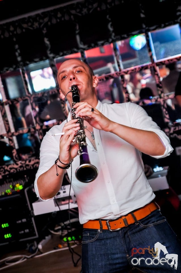 Life - Muzica Live Blaga de la Oradea, 