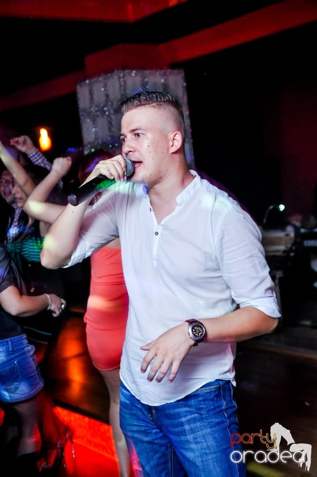 Life - Muzica Live Blaga de la Oradea, 