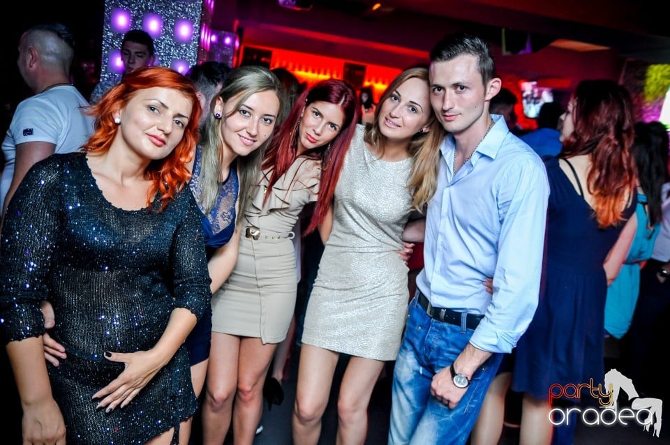 Life - Muzica Live Blaga de la Oradea, 