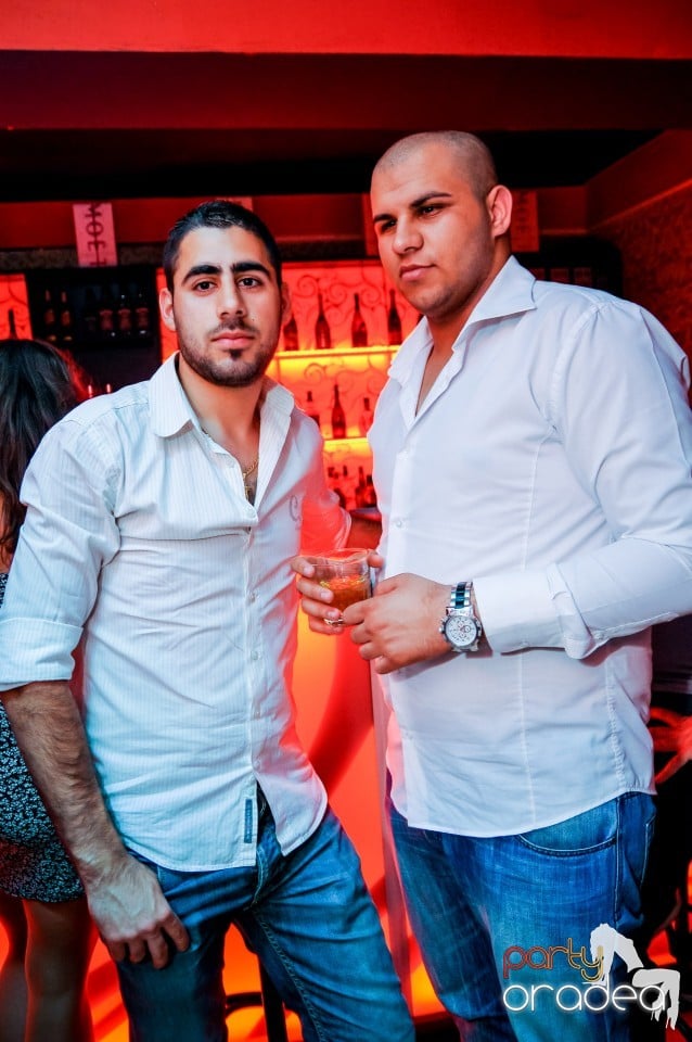 Life - Muzica Live Blaga de la Oradea, 