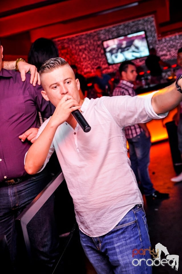 Life - Muzica Live Blaga de la Oradea, 