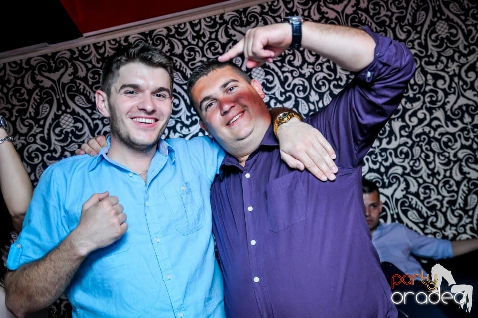 Life - Muzica Live Blaga de la Oradea, 