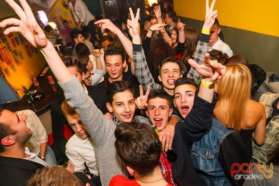 Lights Off Party Weekend, 