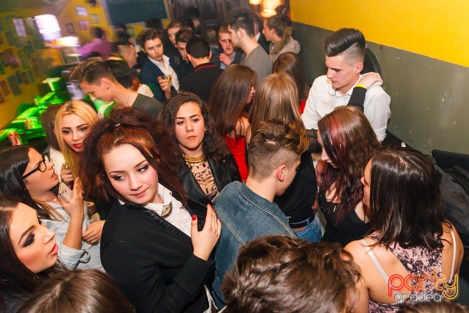 Lights Off Party Weekend, 