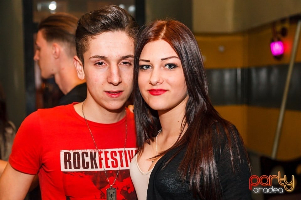 Lights Off Party Weekend, 