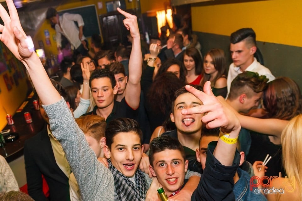 Lights Off Party Weekend, 