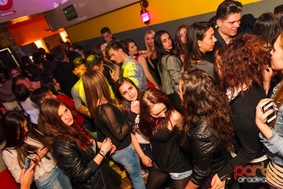 Lights Off Party Weekend, 