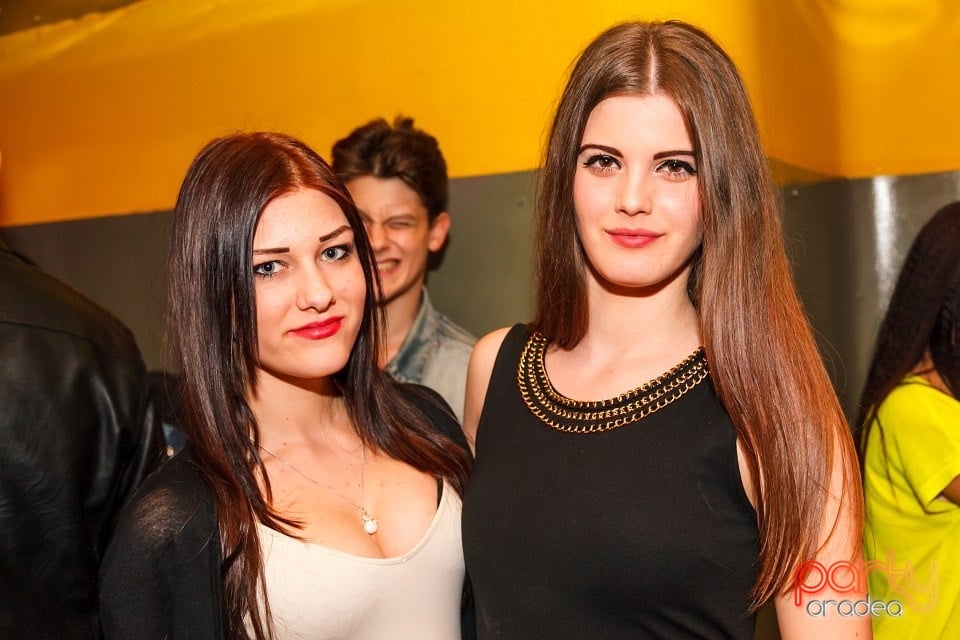 Lights Off Party Weekend, 