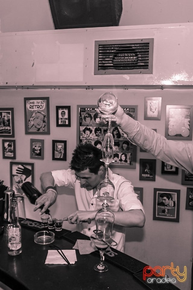 Lights Off Party Weekend, 