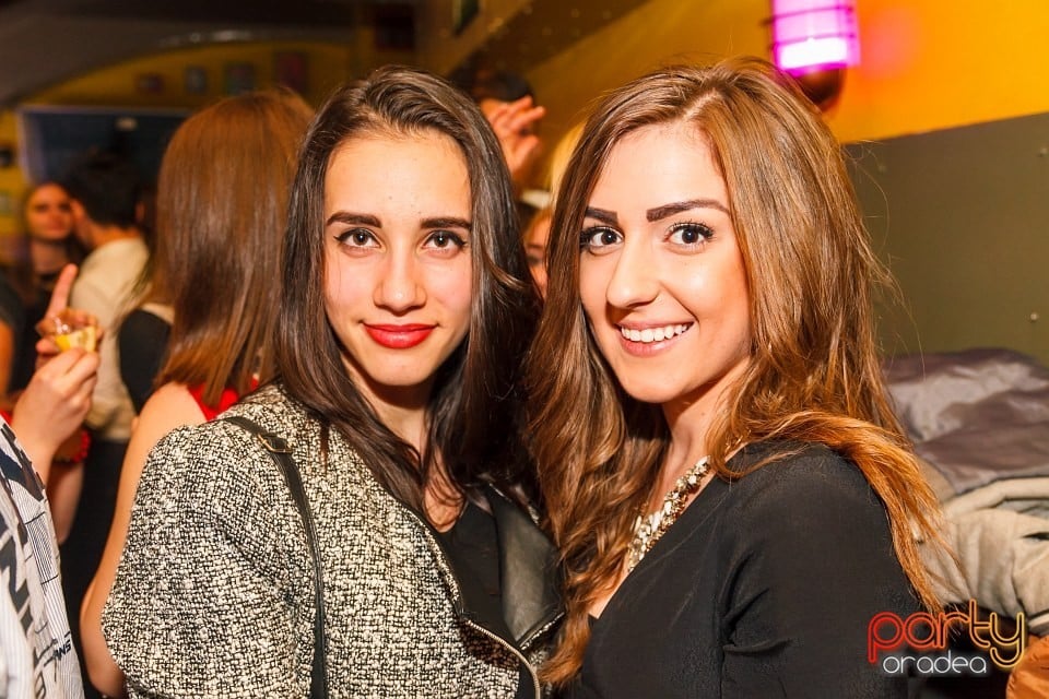 Lights Off Party Weekend, 