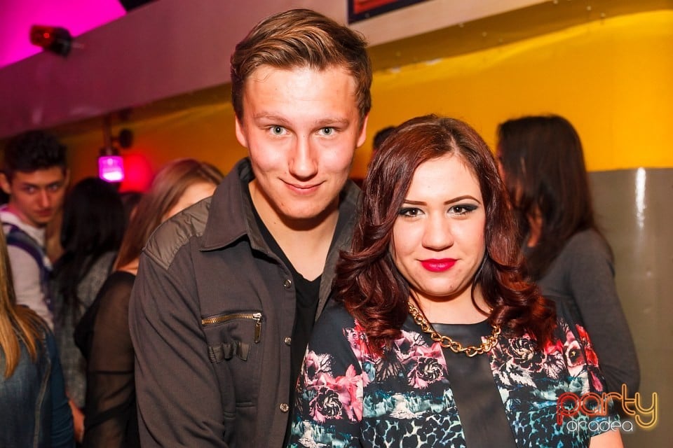 Lights Off Party Weekend, 