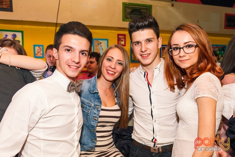 Lights Off Party Weekend, 