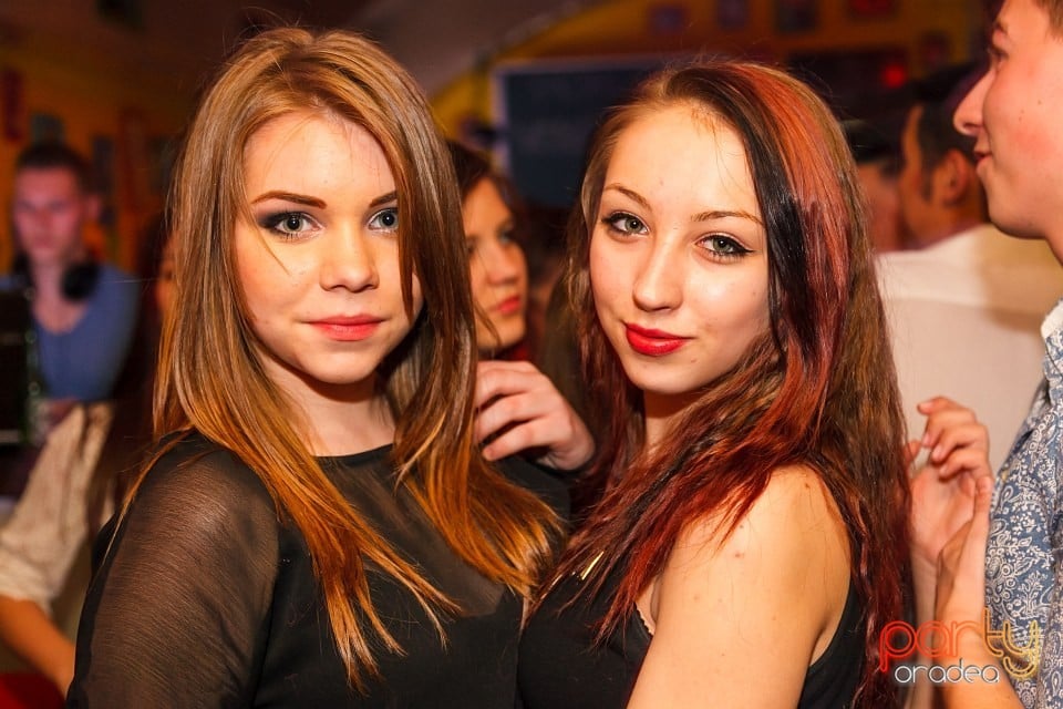 Lights Off Party Weekend, 