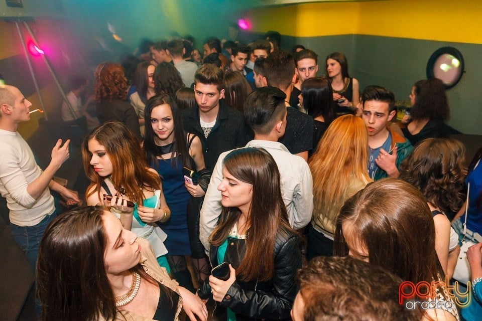 Lights Off Party Weekend, 