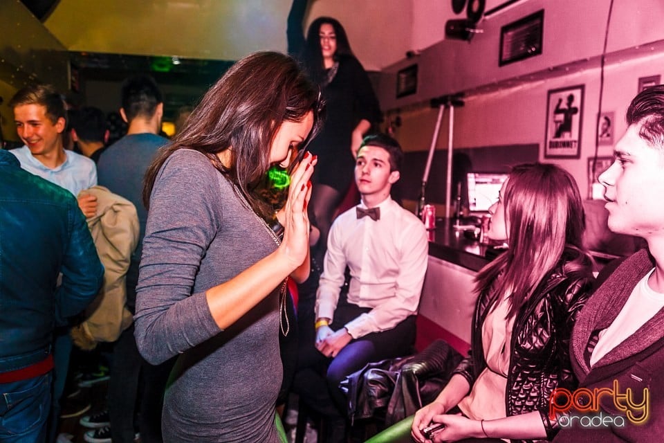 Lights Off Party Weekend, 