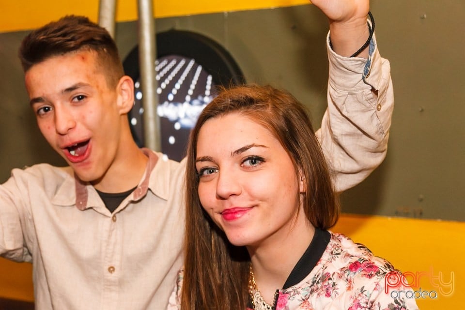 Lights Off Party Weekend, 