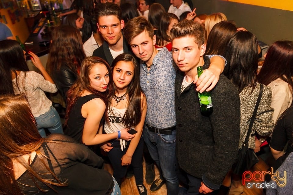 Lights Off Party Weekend, 