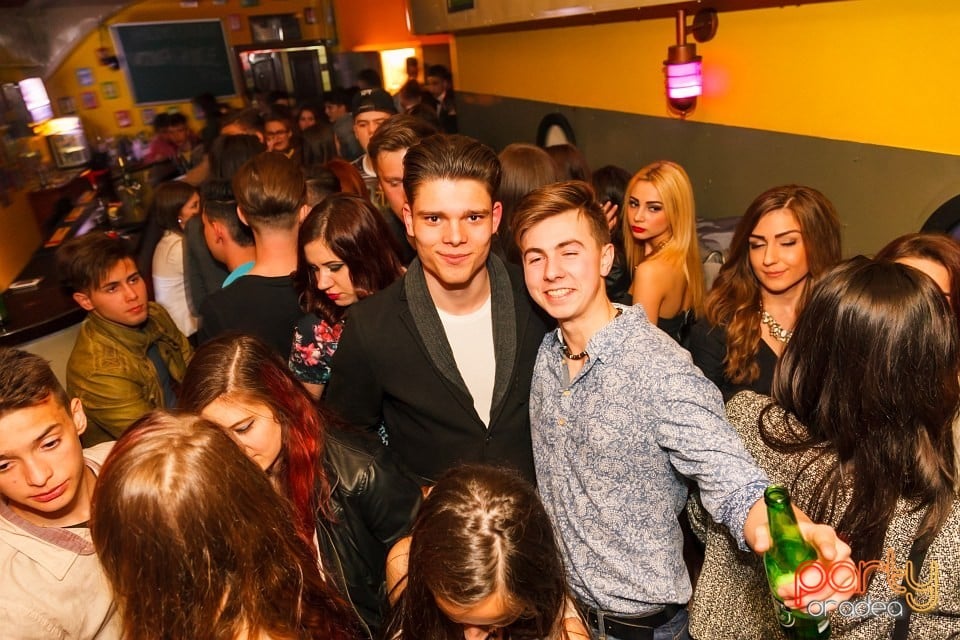 Lights Off Party Weekend, 