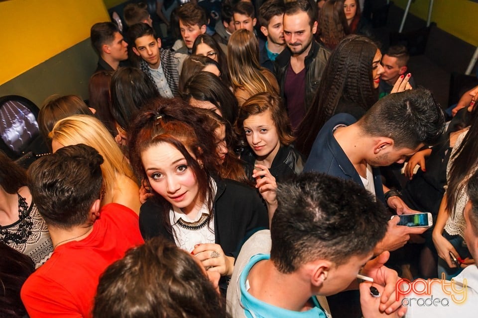 Lights Off Party Weekend, 