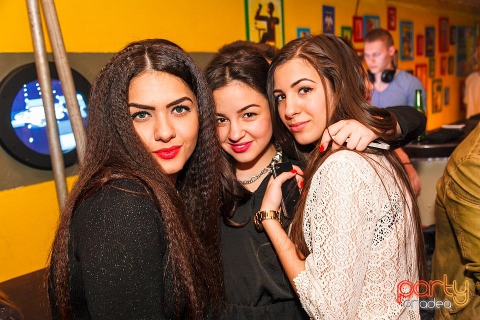 Lights Off Party Weekend, 