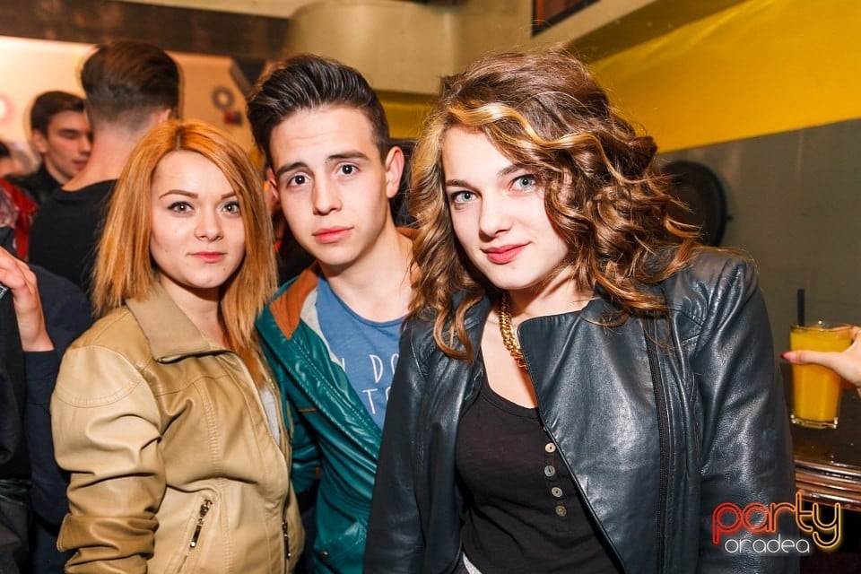 Lights Off Party Weekend, 