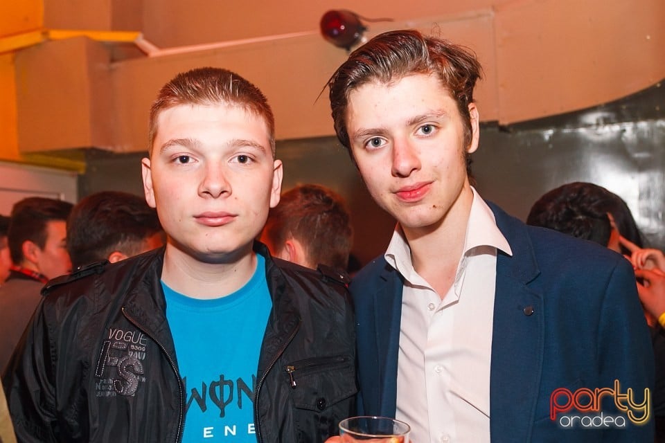 Lights Off Party Weekend, 