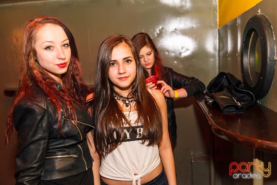 Lights Off Party Weekend, 