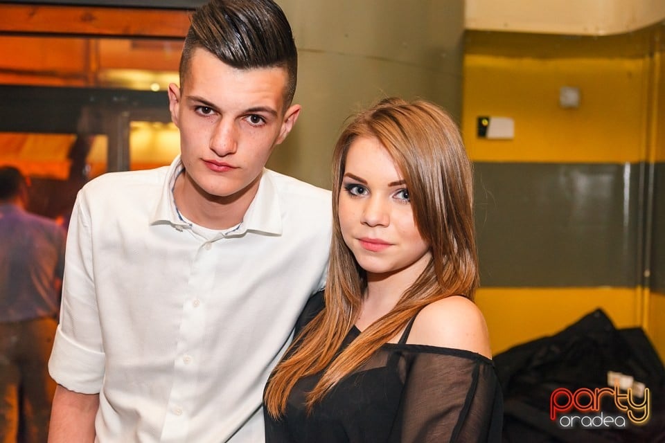 Lights Off Party Weekend, 