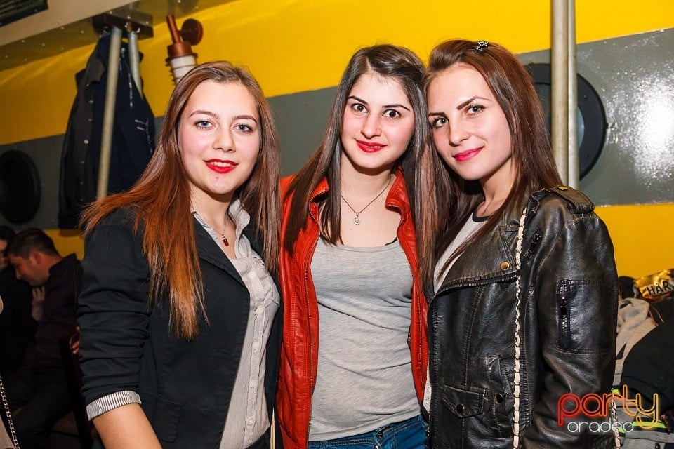 Lights Off Party Weekend, 