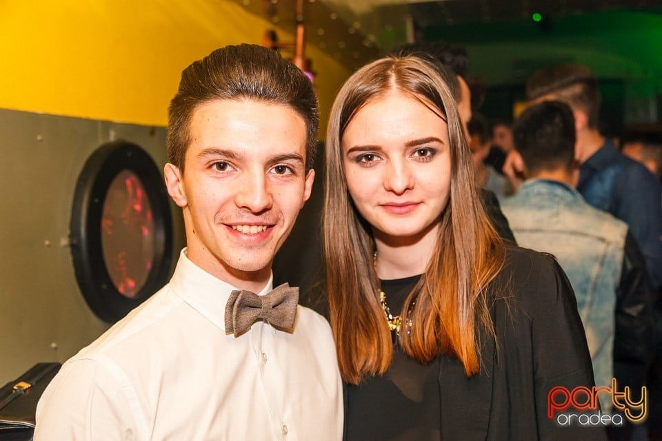 Lights Off Party Weekend, 