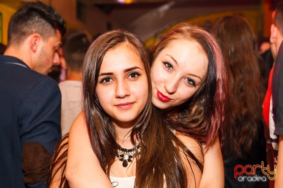 Lights Off Party Weekend, 