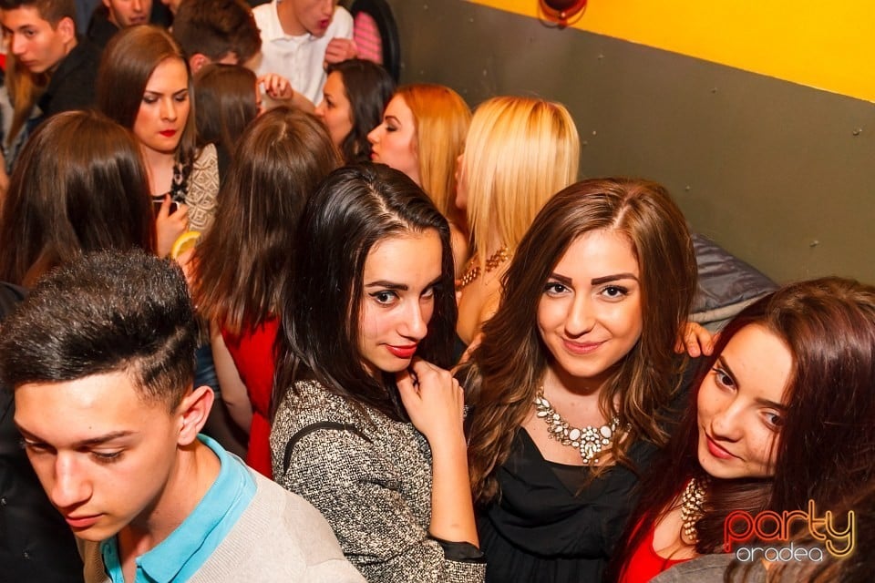 Lights Off Party Weekend, 