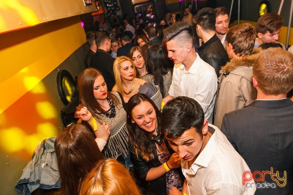 Lights Off Party Weekend, 