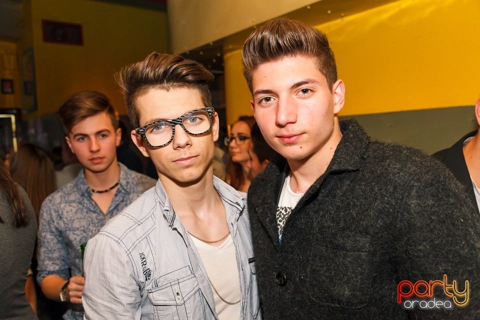 Lights Off Party Weekend, 