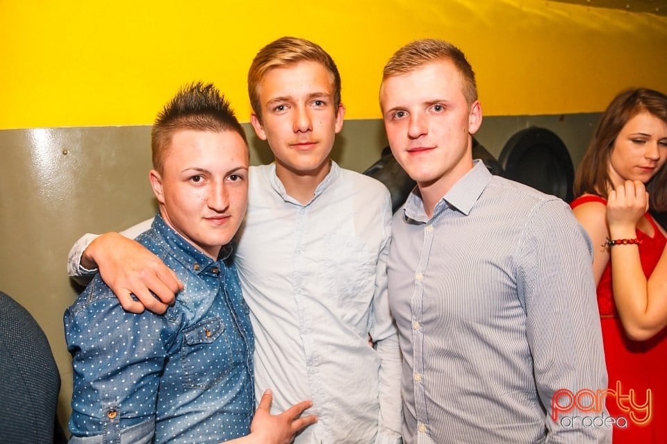 Lights Off Party Weekend, 