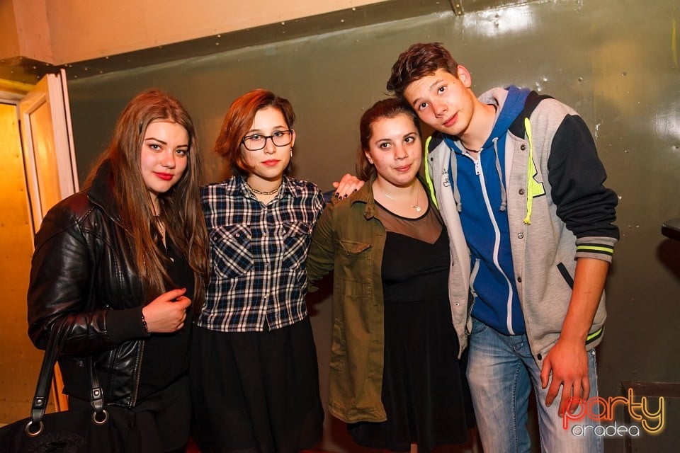 Lights Off Party Weekend, 