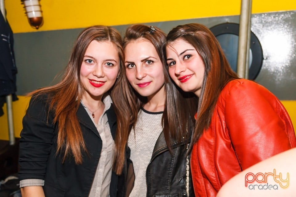 Lights Off Party Weekend, 