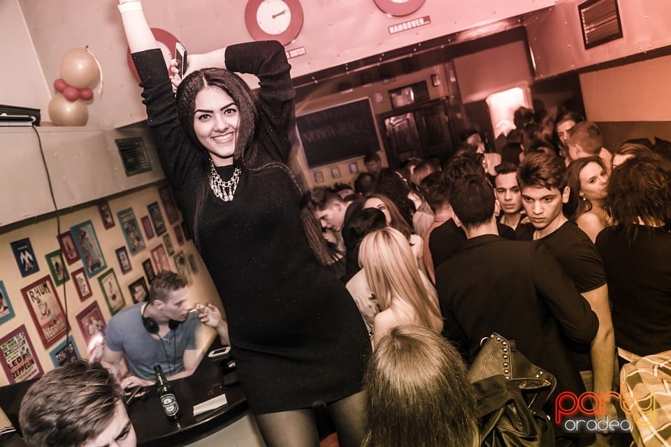 Lights Off Party Weekend, 