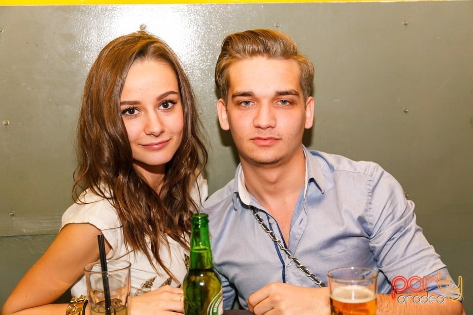 Lights Off Party Weekend, 