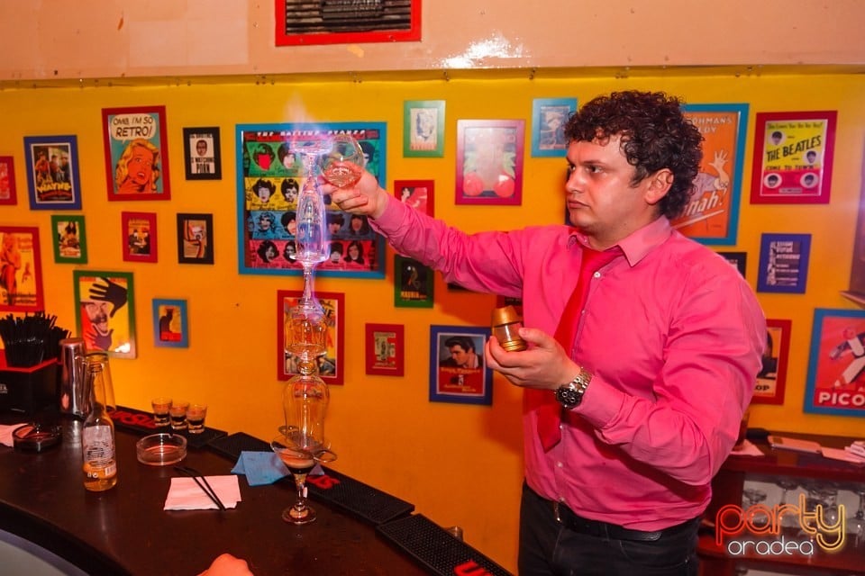 Lights Off Party Weekend, 