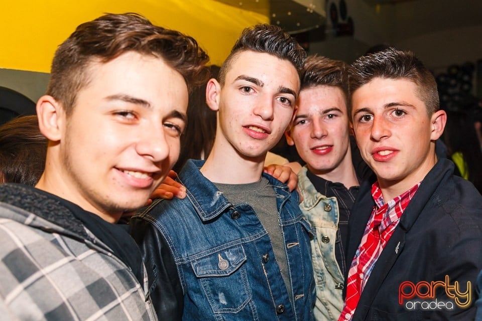 Lights Off Party Weekend, 