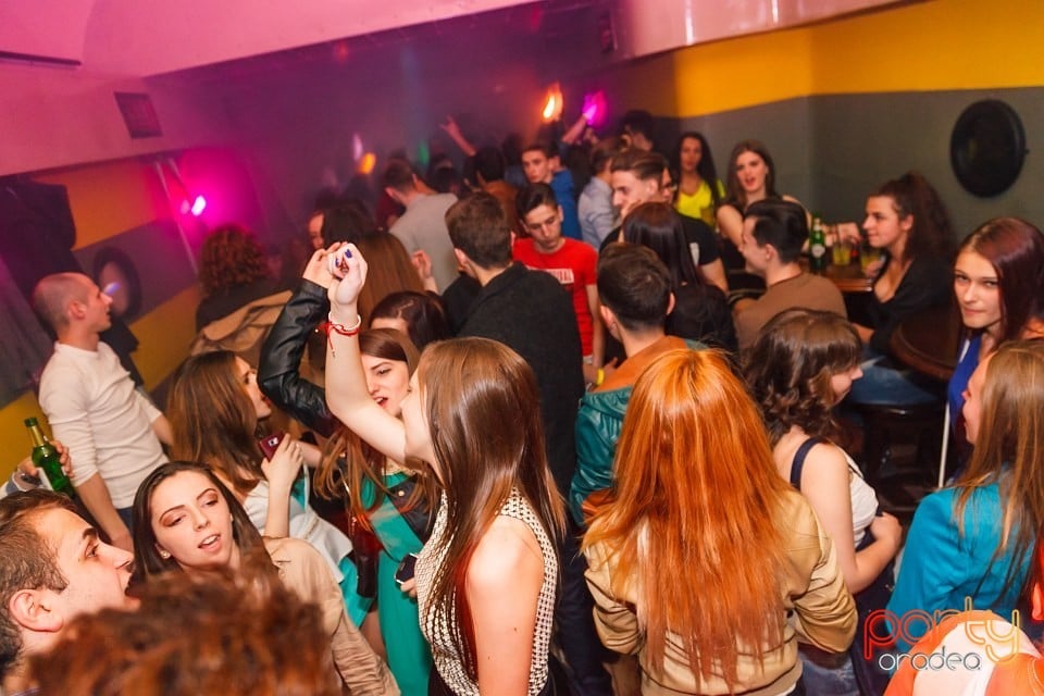 Lights Off Party Weekend, 