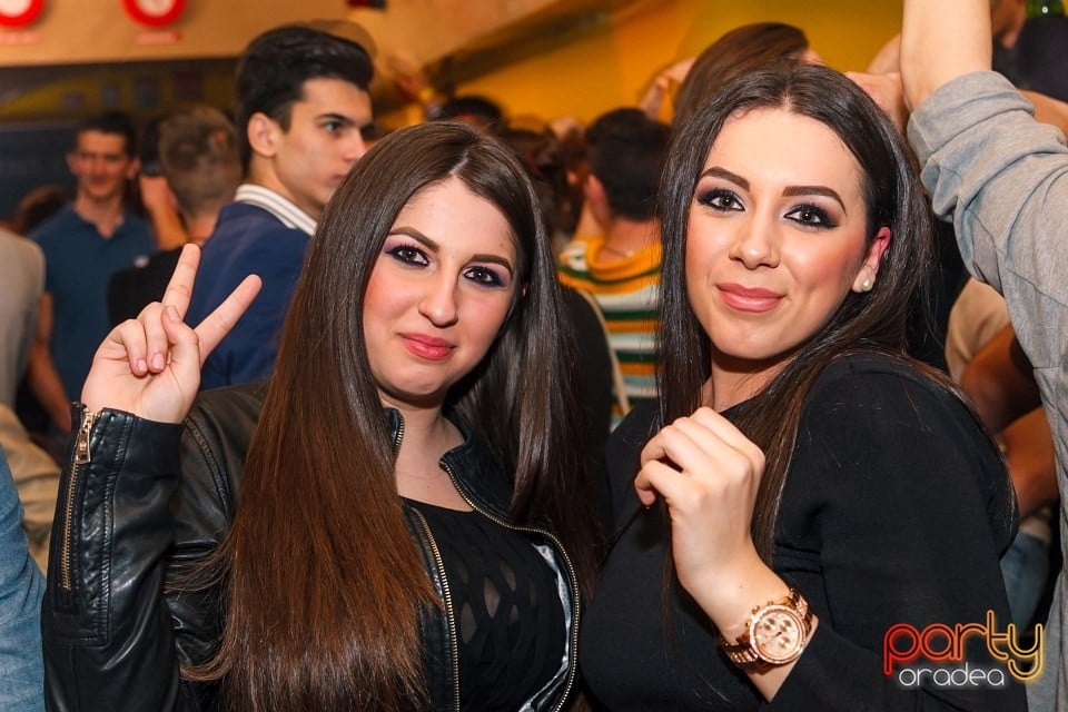 Lights Off Party Weekend, 