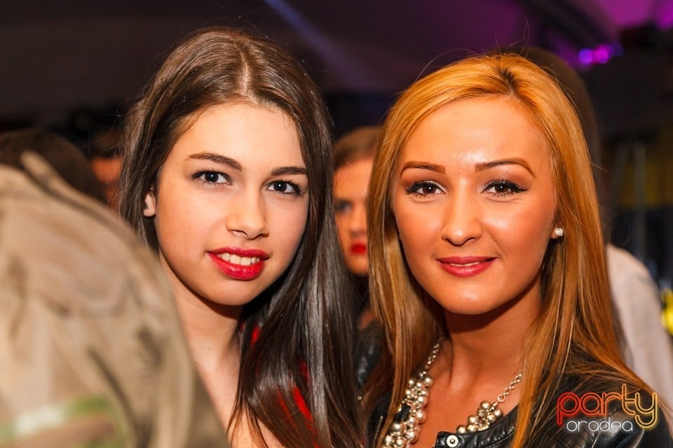 Lights Off Party Weekend, 