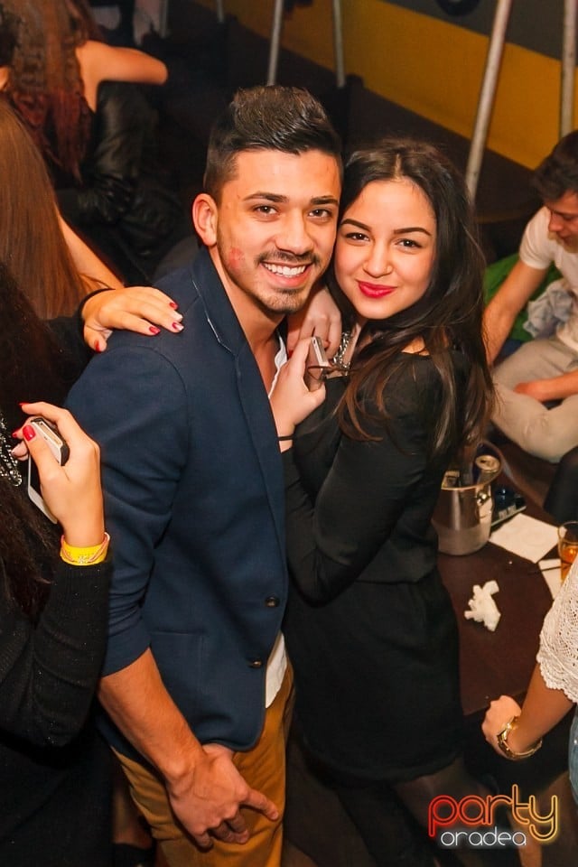 Lights Off Party Weekend, 