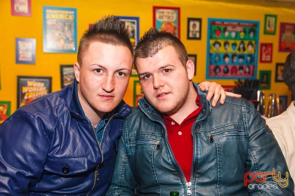 Lights Off Party Weekend, 