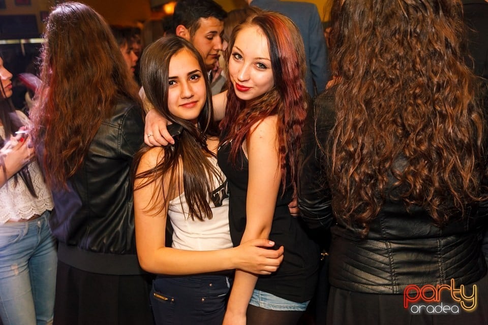 Lights Off Party Weekend, 